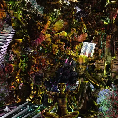 Anthology III