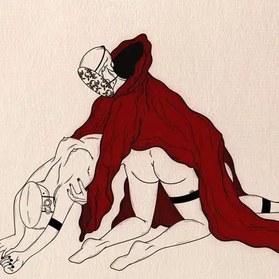 Demon time