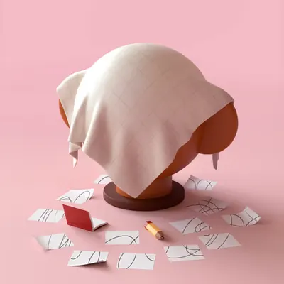 06/40 - Creative Process