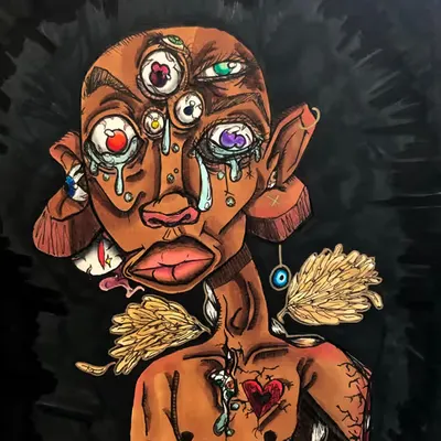 The Sacrifice For Love 