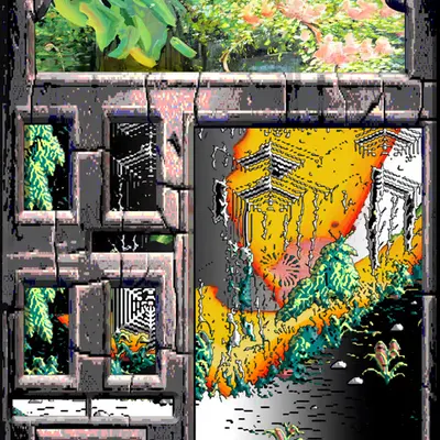 Spider Windows 
