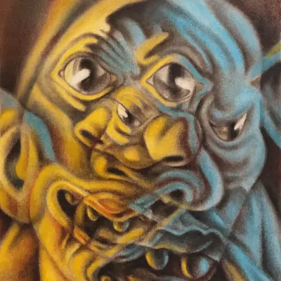 PARANOIA