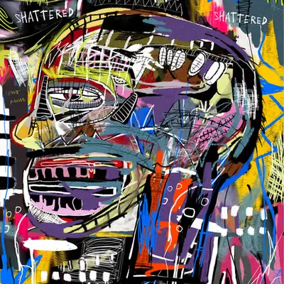 Shattered