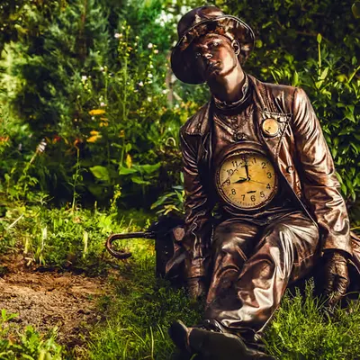 Timekeeper