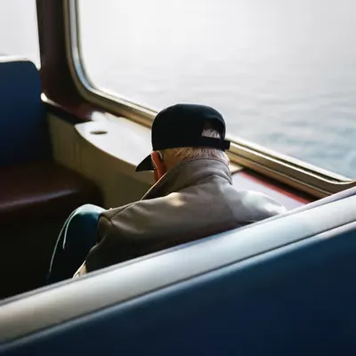 Lifelong Passenger