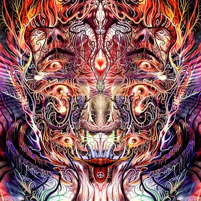 Peace Extractor