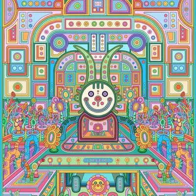 Bloo-matic