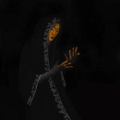 My Hands