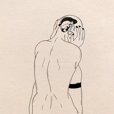 Get out of your head