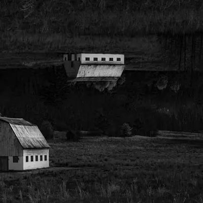 As Above, So Below