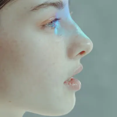 Blue Dreams