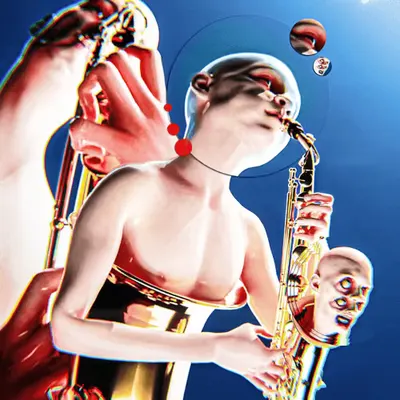 Saxophone