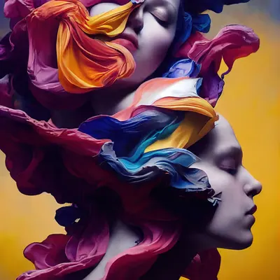 Tangled