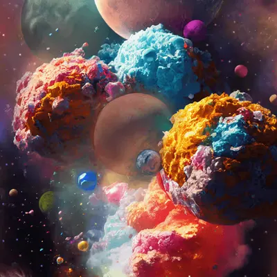 Big Bang