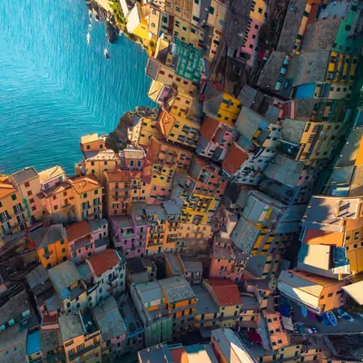 Vertigo