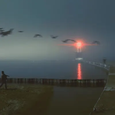 Lighthouse
