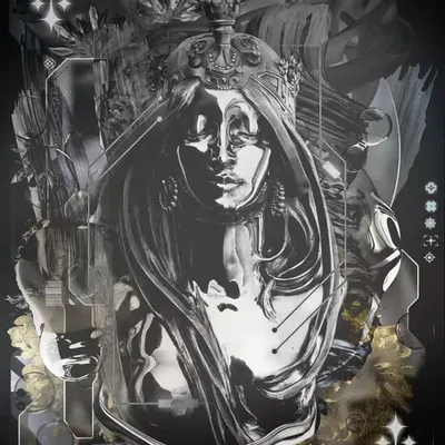 Iterum ζ 