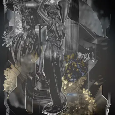 Iterum λ