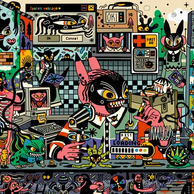 Laboratory