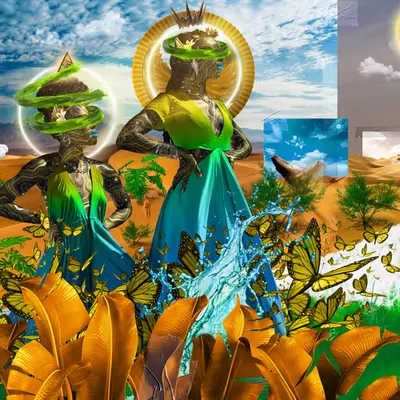 Digital Soil