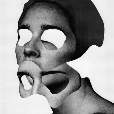 Behind The Mask, Another Mask