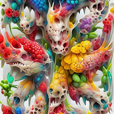 Snapdragons