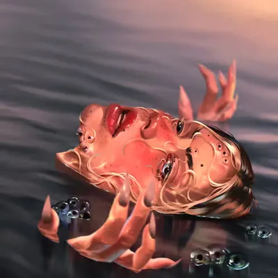 Adrift 