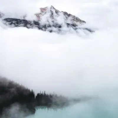 Inhale, Exhale.