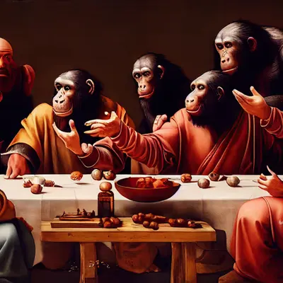 The Upper Room