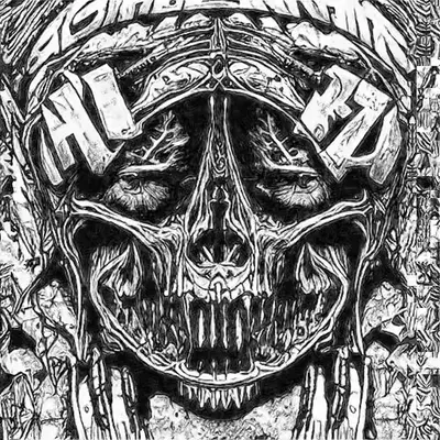 HIHAXX deathkrowl