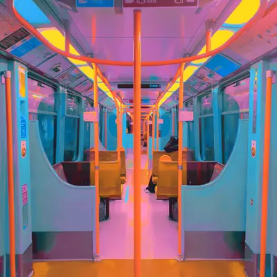 Pearlescent