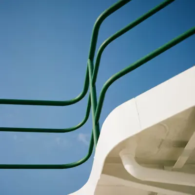 Around The Bend