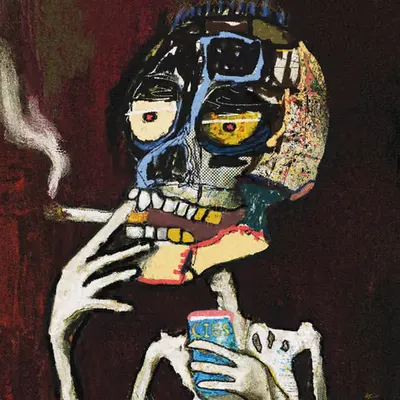 Bad Habits