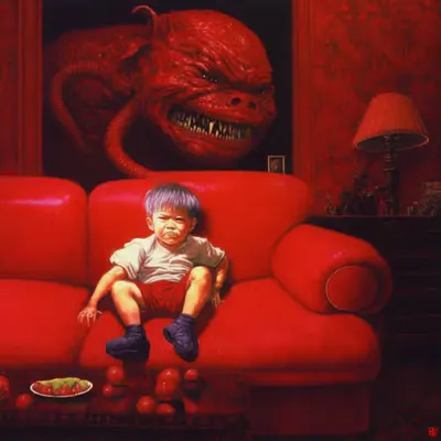Symbiotic RED
