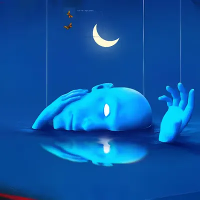 Dreams of romance