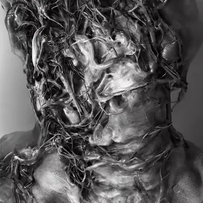 Keloid II