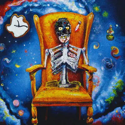 TIME KILLS