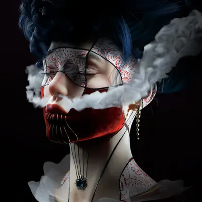 Rebirth - The Broken Doll