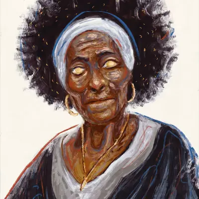 Aunty Ona