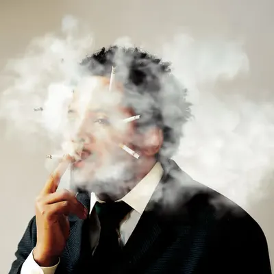 The Smokers Club