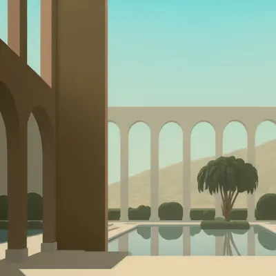 Archways