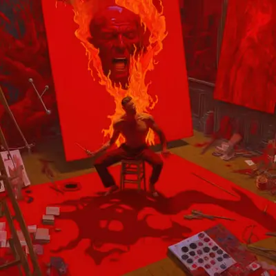 Personal Inferno