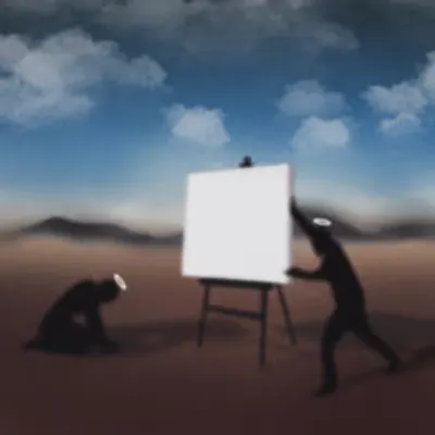 Why Artists are Depressed?