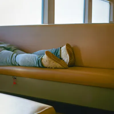 Slumber on the Sound 3