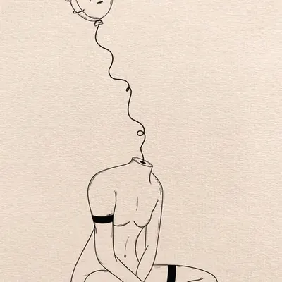 Try not to lose your head