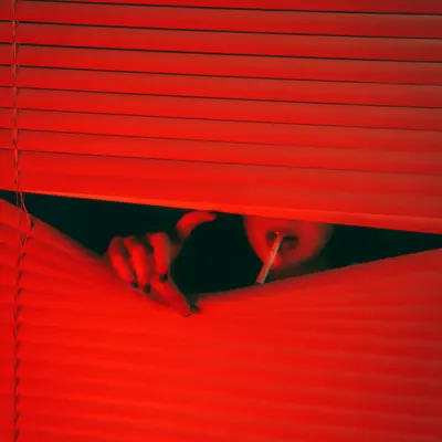 Blindsided