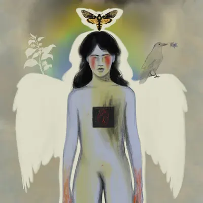 ❦ Belladonna ❦