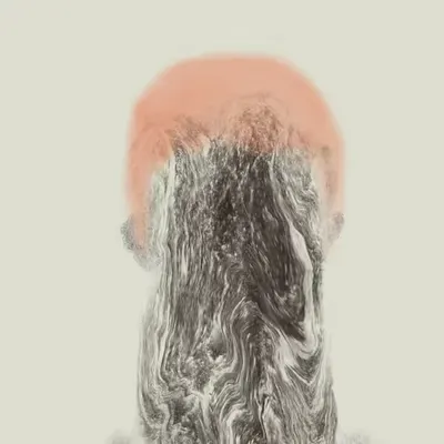 The Desire to Dissolve Into the Moment
