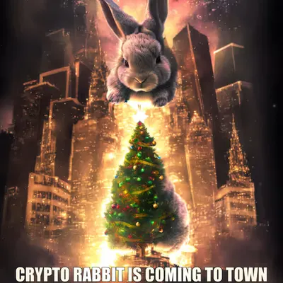 Crypto Rabbit Is Coming To Town