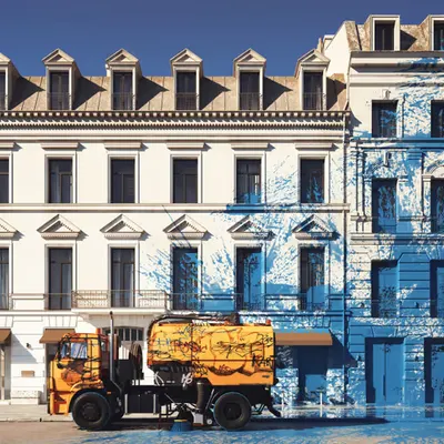 VANDALMACHINE
